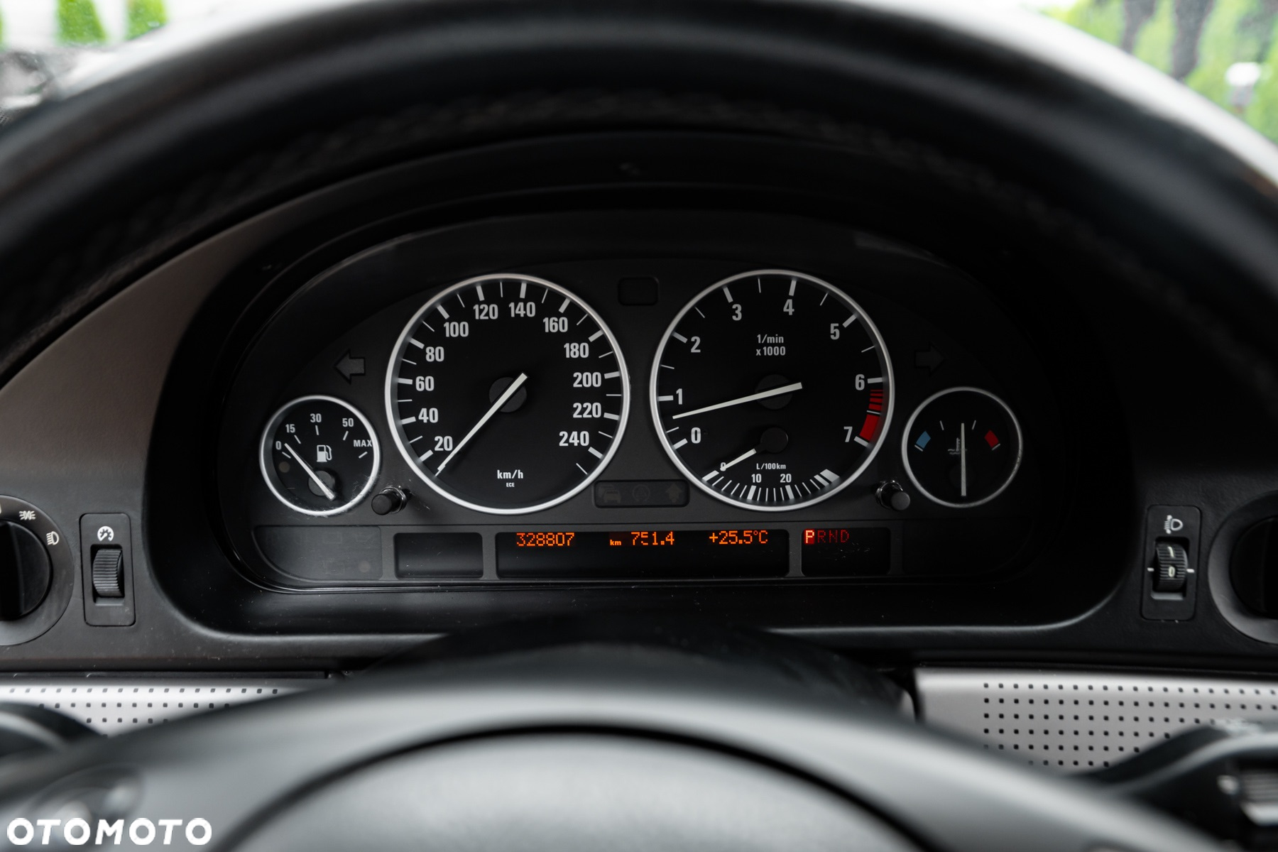 BMW Seria 5 - 30