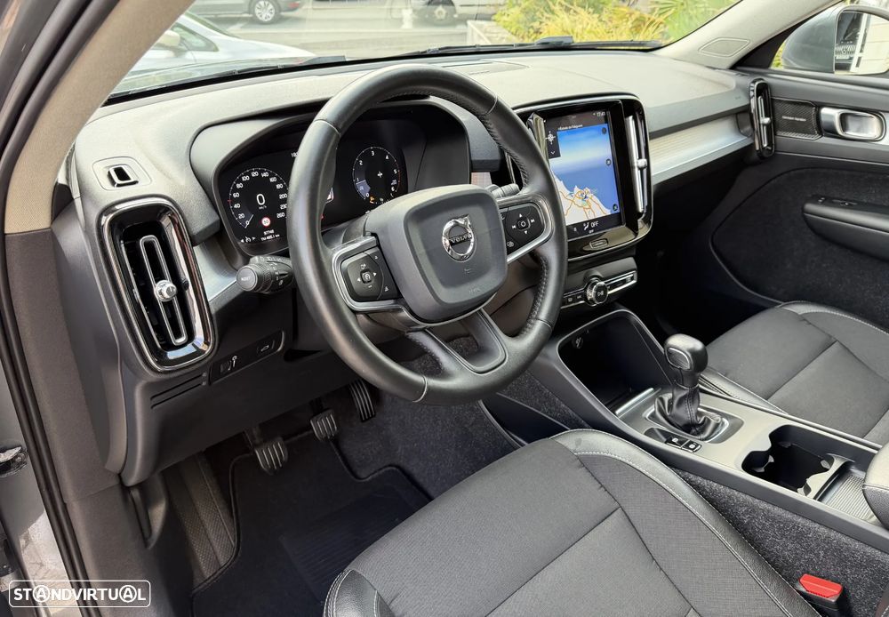 Volvo XC 40 2.0 D3 Momentum - 13