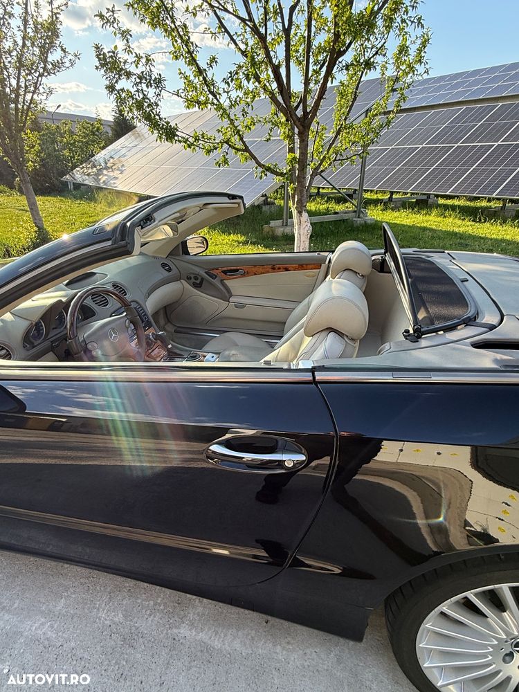 Mercedes-Benz SL - 34