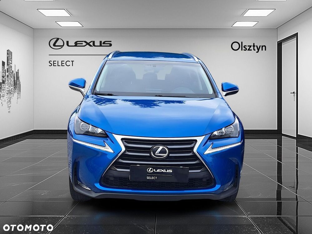 Lexus NX 200t Elite 2WD - 4