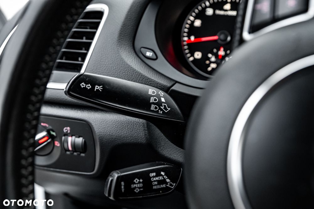 Audi Q3 - 28