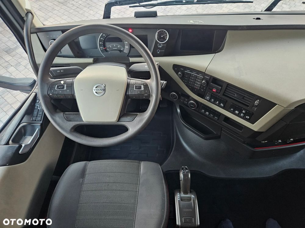 Volvo FH 4*460* - 15