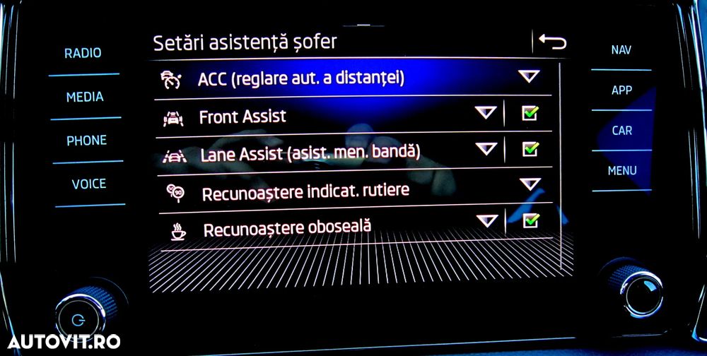 Skoda Kodiaq 2.0 TDI DSG Style - 14