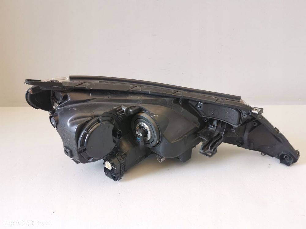 TOYOTA RAV4 IV LAMPY PRZOD PRZEDNIE KOMPLET LEWA PRAWA EUROPA - 13