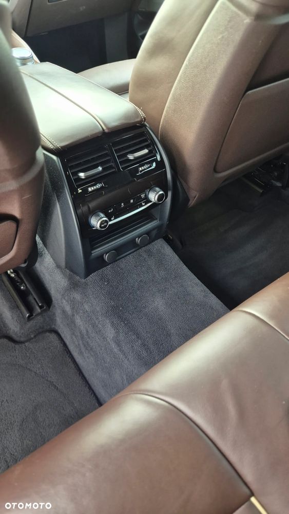BMW 6GT 630d xDrive Sport - 8