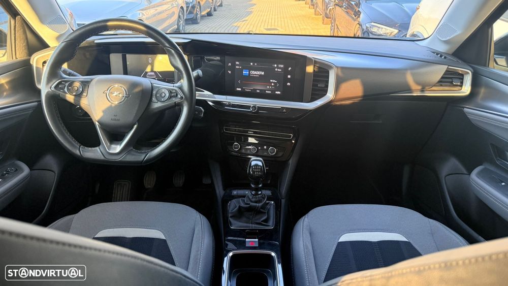 Opel Mokka 1.5 D Elegance - 14