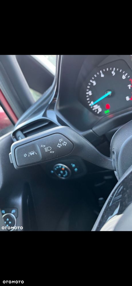 Ford Fiesta 1.1 S&S TREND - 21