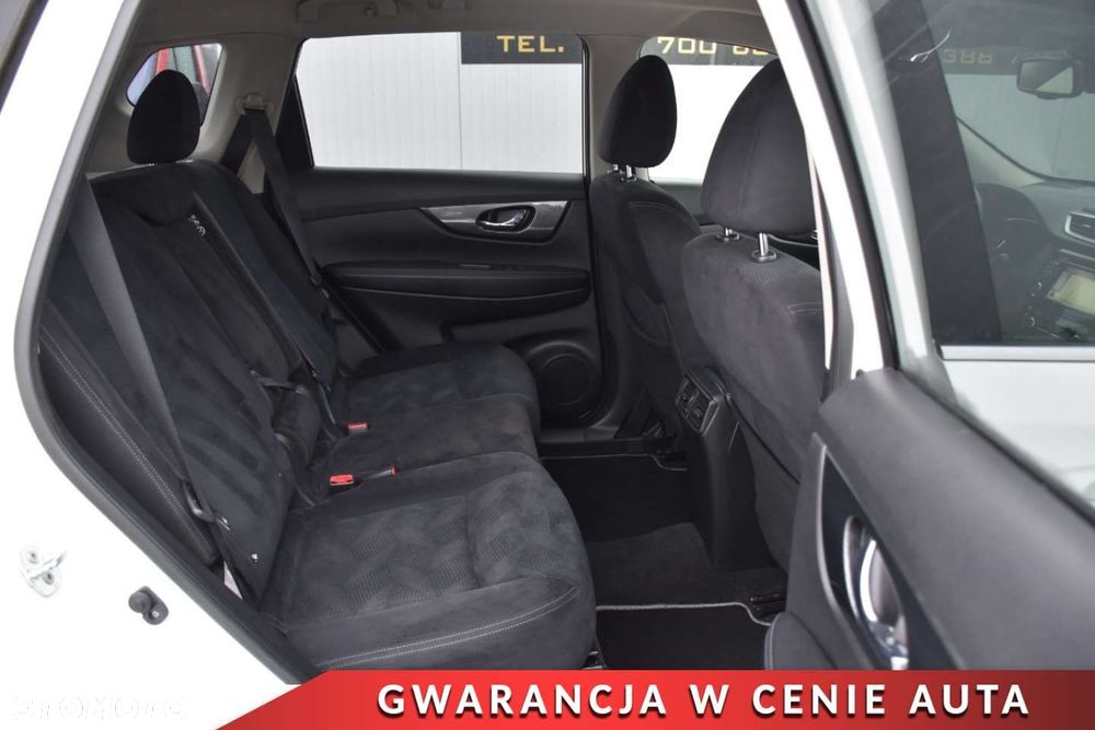 Nissan X-Trail 1.6 DCi Xtronic Tekna - 8