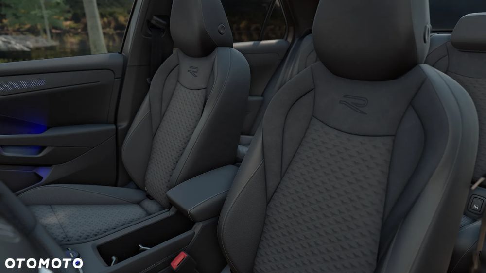 Volkswagen T-Roc 1.5 eTSI R-Line DSG - 11
