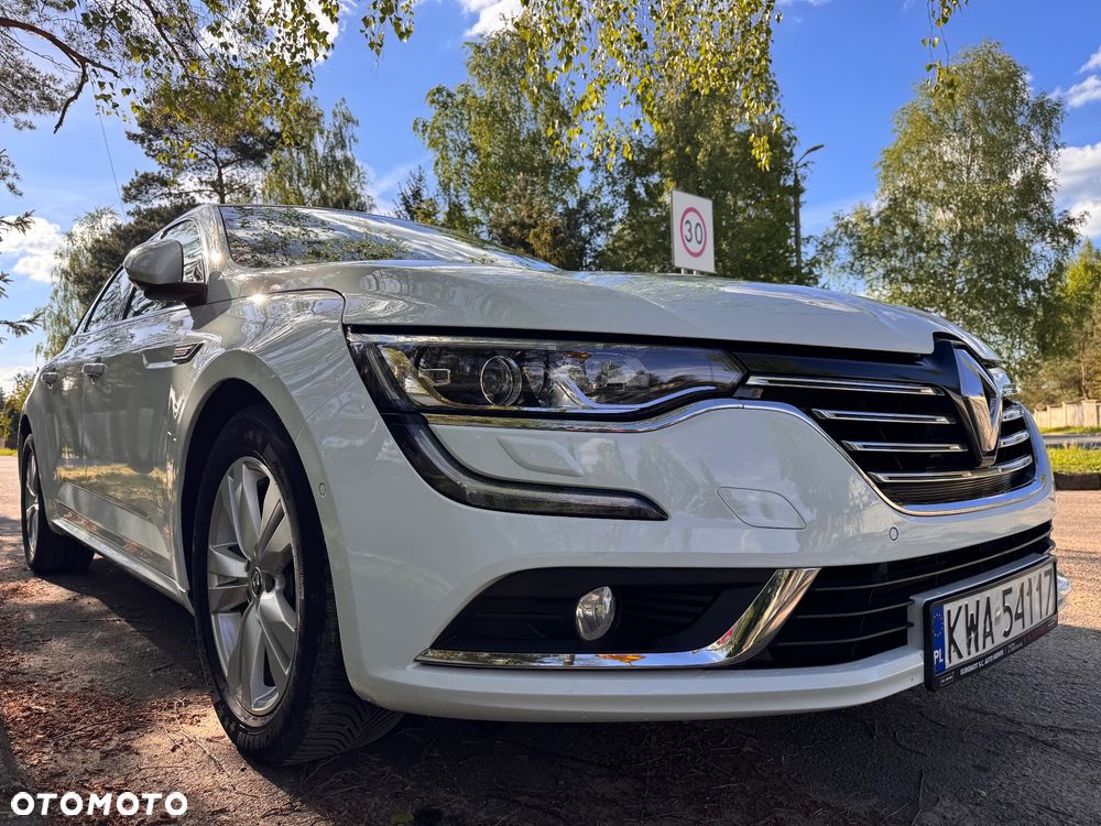 Renault Talisman 1.6 Energy TCe Intens EDC