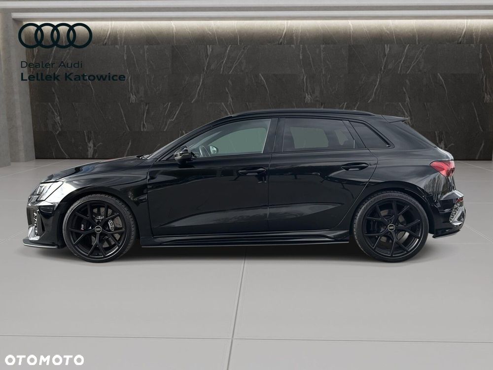 Audi RS3 Sportback - 9