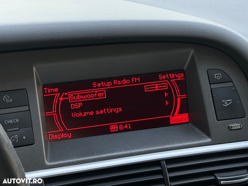 Audi A6 Allroad - 29