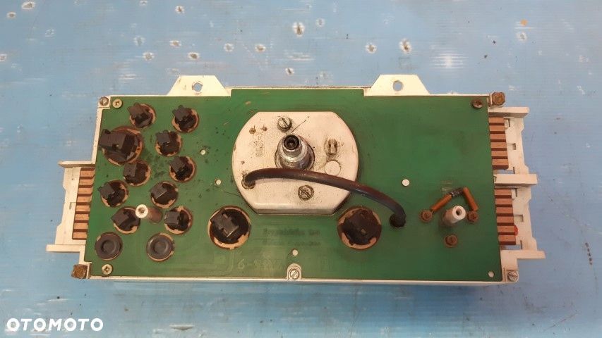 Fiat 126p FL Maluch Licznik 7534473 - 4