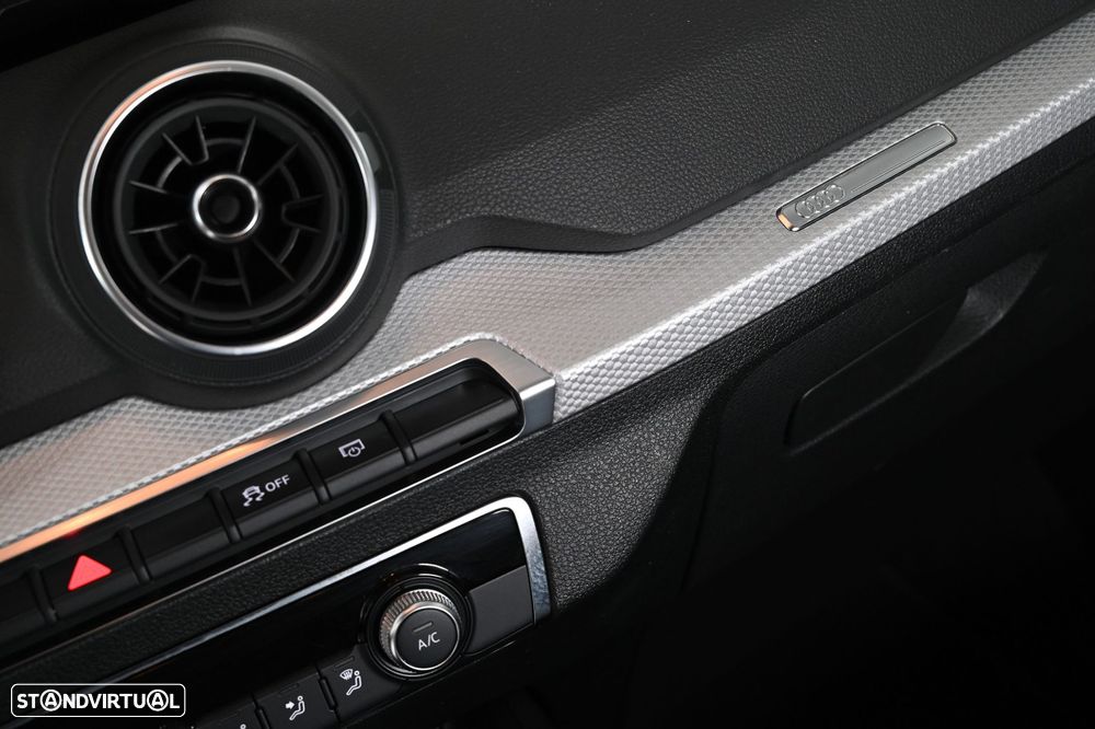 Audi Q2 35 TFSI Advanced S tronic - 21
