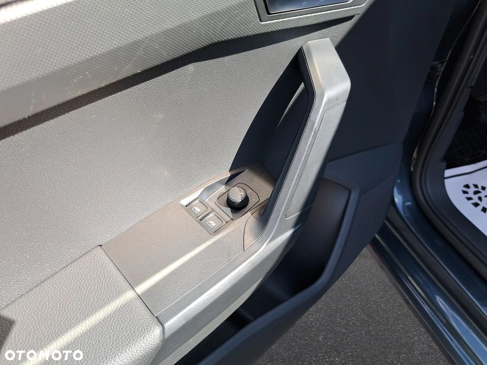 Seat Ibiza 1.0 TSI Style S&S - 15