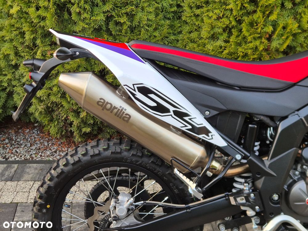 Aprilia RX - 11