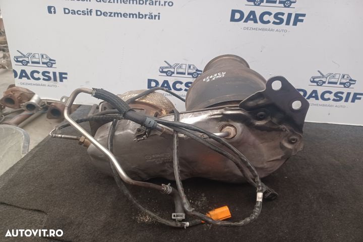 Filtru de particule 04L131723M 5Q0166AA 5Q0181BA 04L131656AC  04L1314 - 3