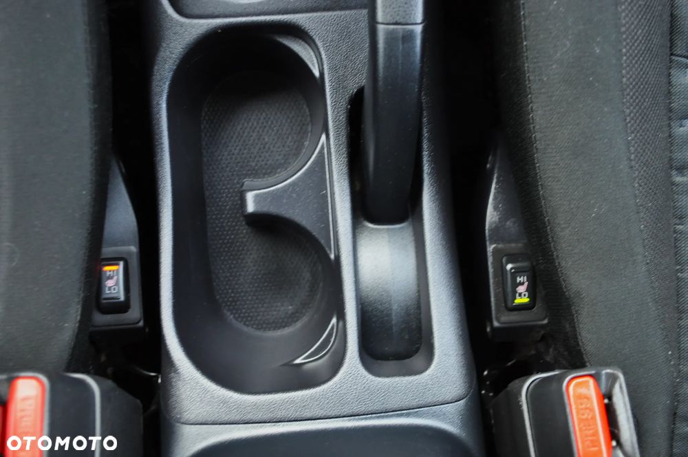 Mitsubishi ASX 1.8 DID Inform - 17