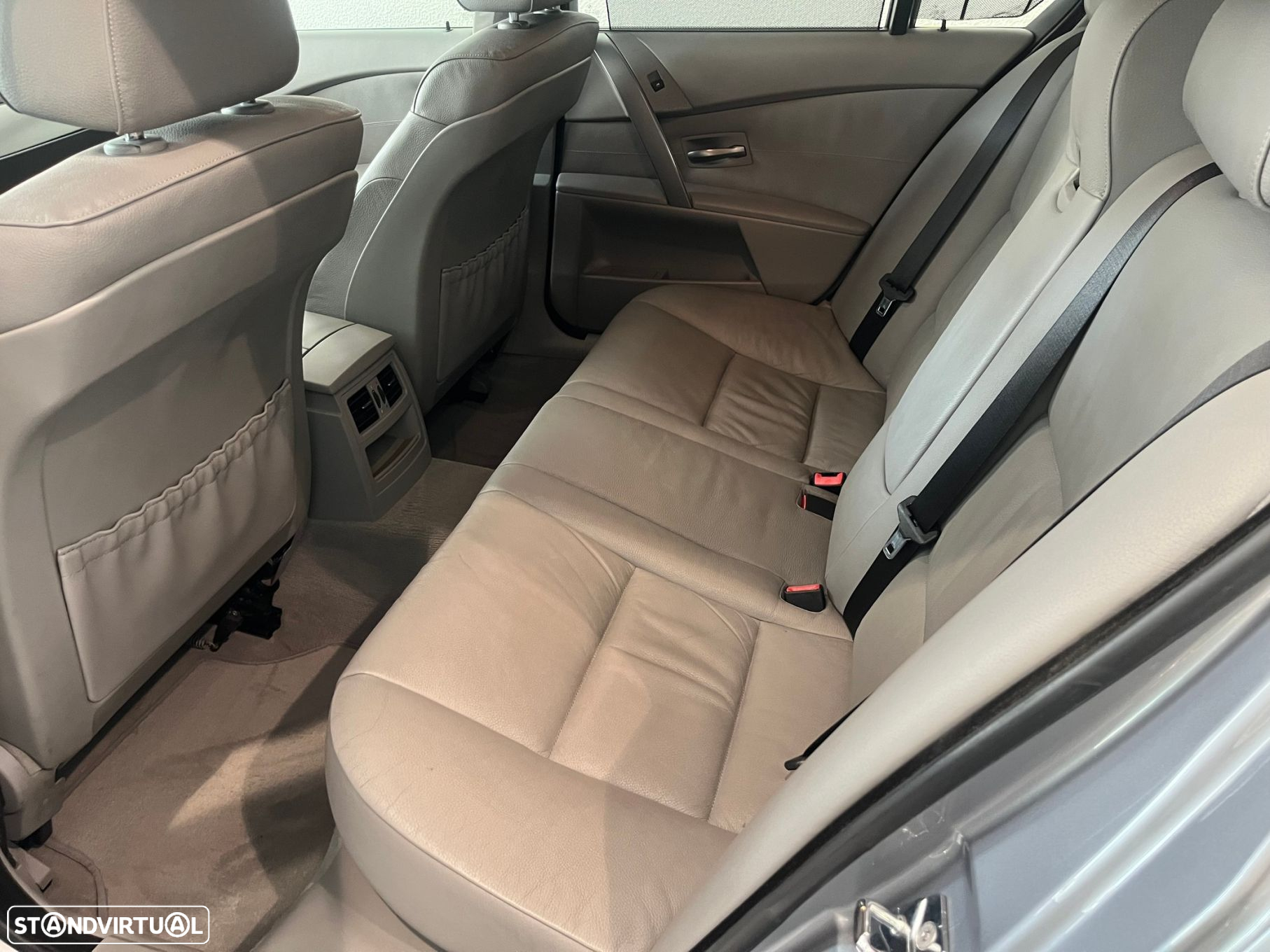 BMW 525 dA - 15