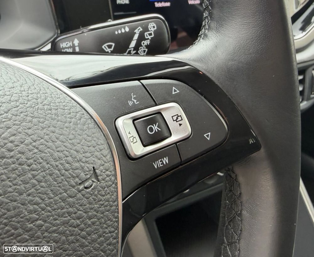 VW Polo 1.0 Lounge - 13