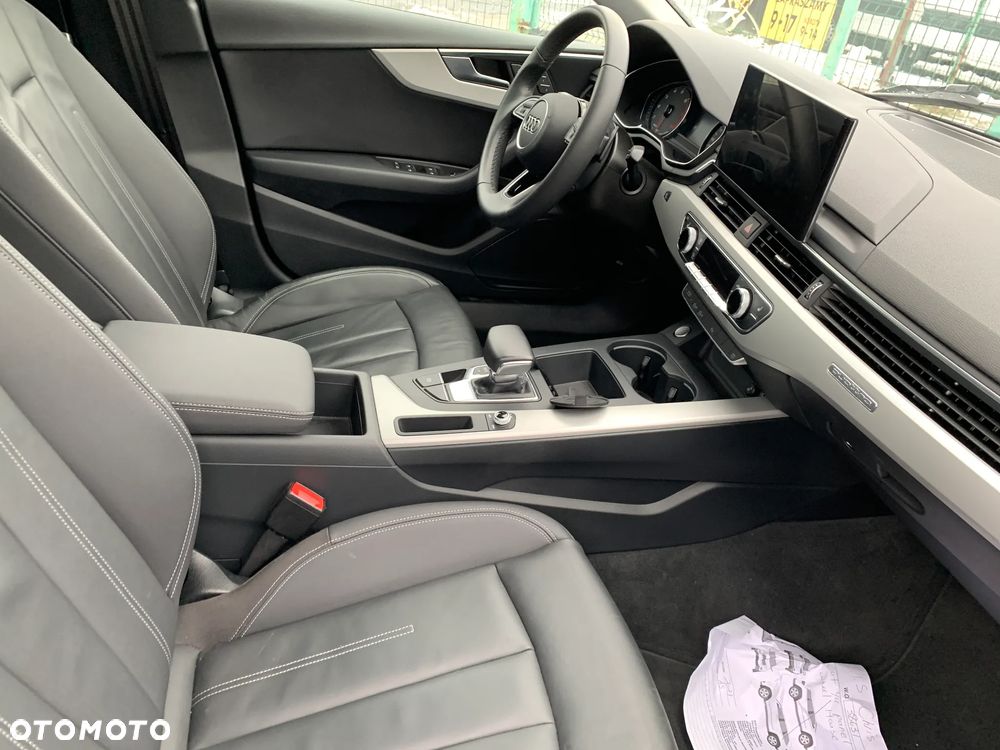 Audi A5 Sportback 45 TFSI quattro S tronic - 9