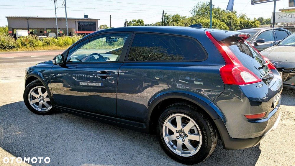 Volvo C30 - 8