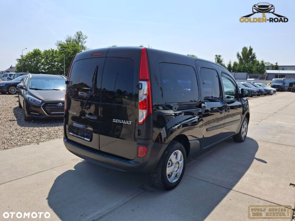Renault Kangoo - 6