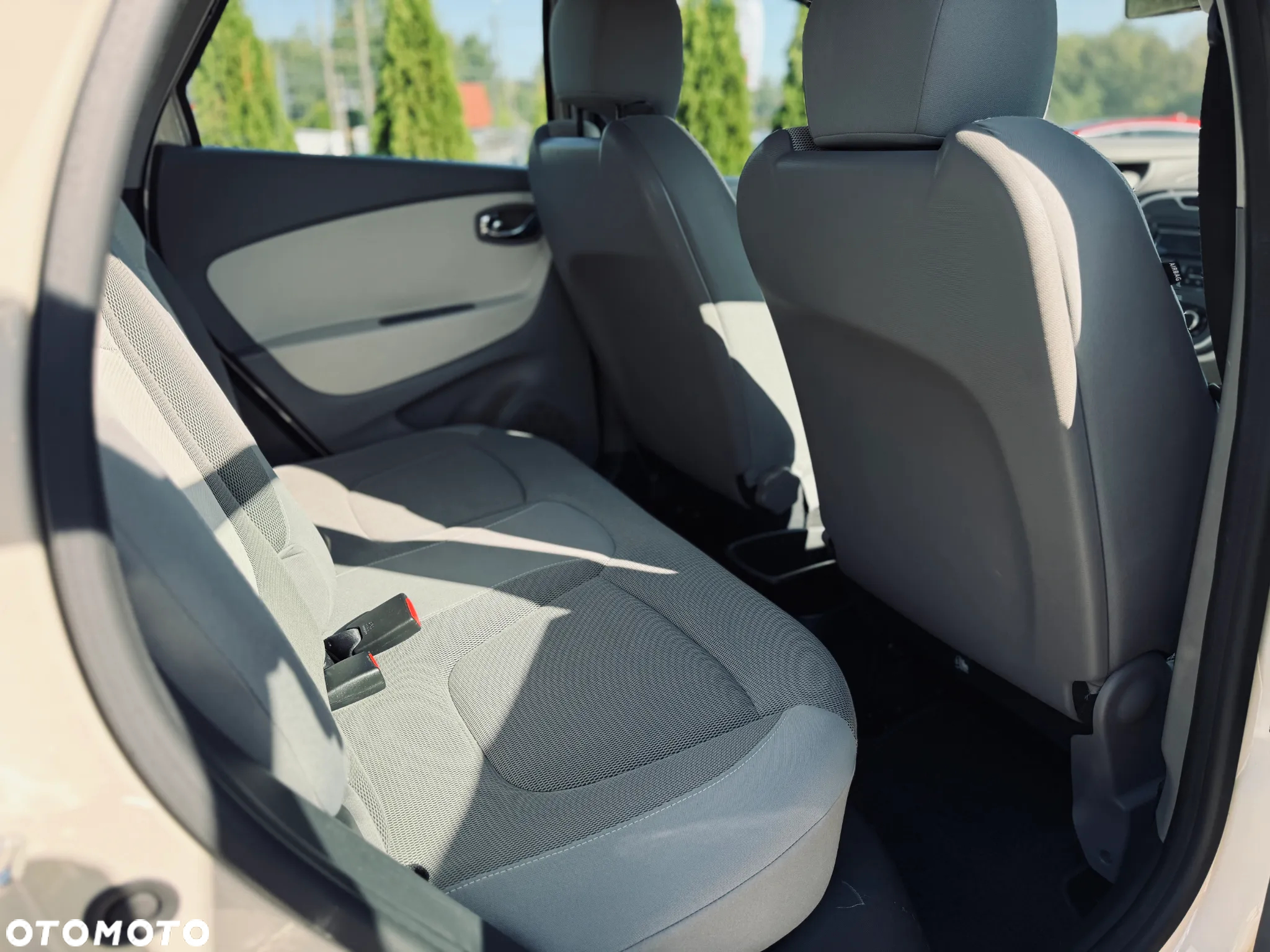 Renault Captur 0.9 Energy TCe Limited - 19