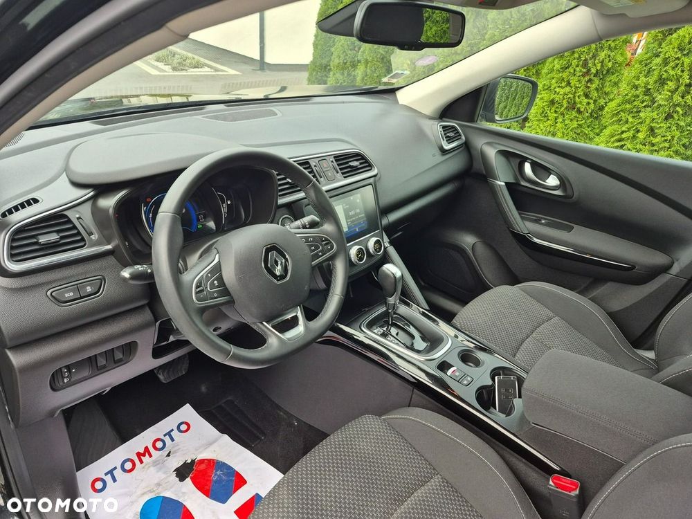 Renault Kadjar - 12