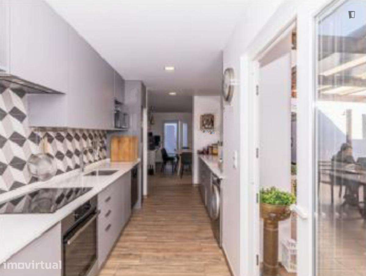 Casa com 2 quartos - localizado em Santa Apolónia Lisbon - Grande imagem: 4/15