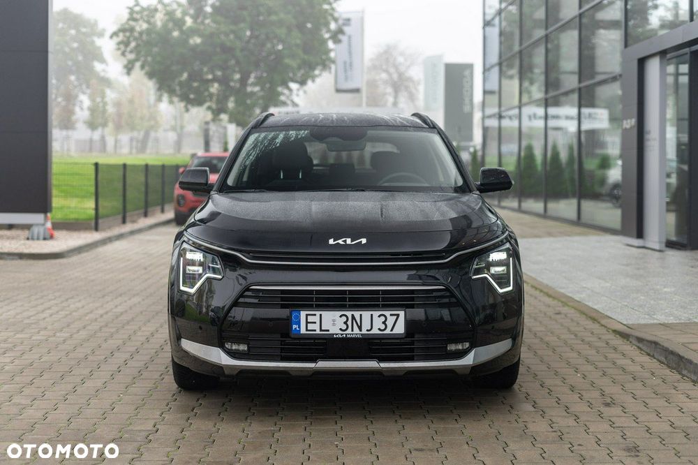 Kia Niro - 4