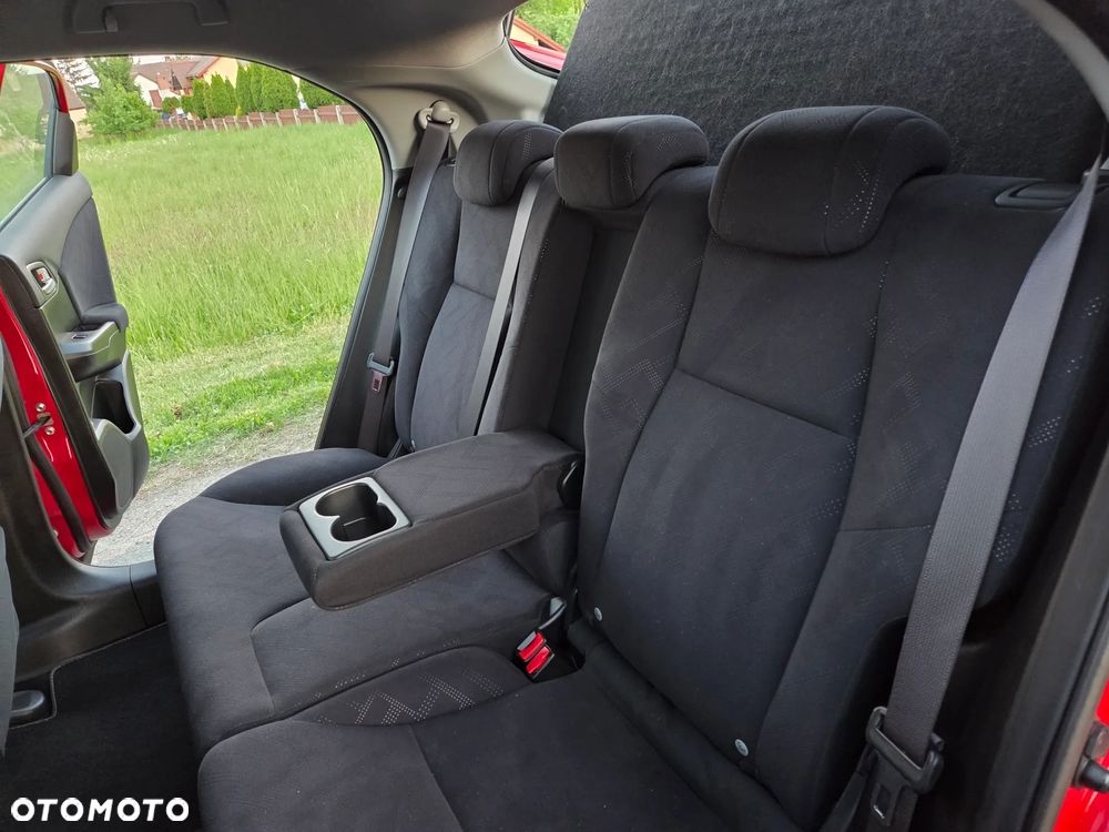 Honda Civic 1.8i-VTEC Sport - 22