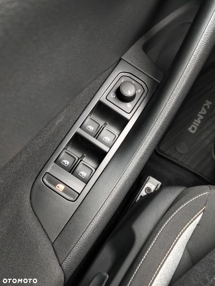 Skoda Kamiq 1.0 TSI Selection DSG - 10