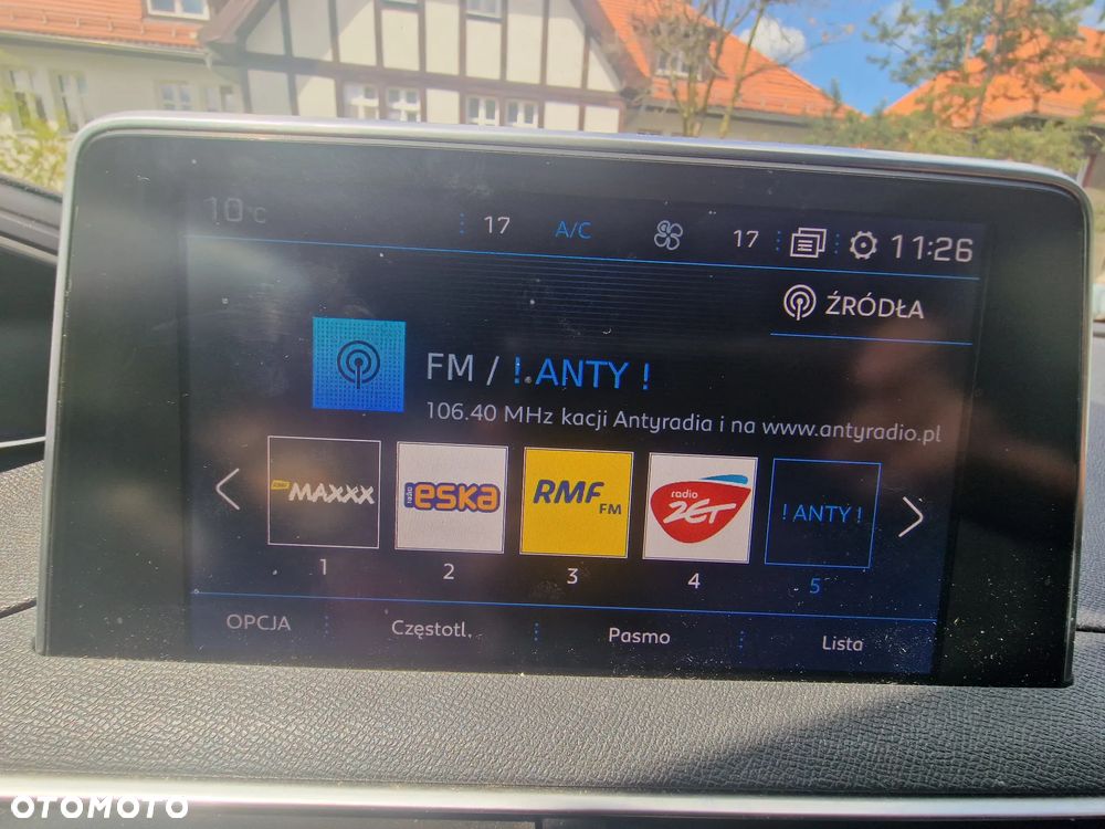 Peugeot 5008 BlueHDi 130 EAT8 GT - 7