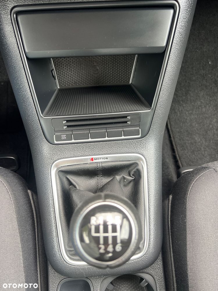 Volkswagen Tiguan - 15