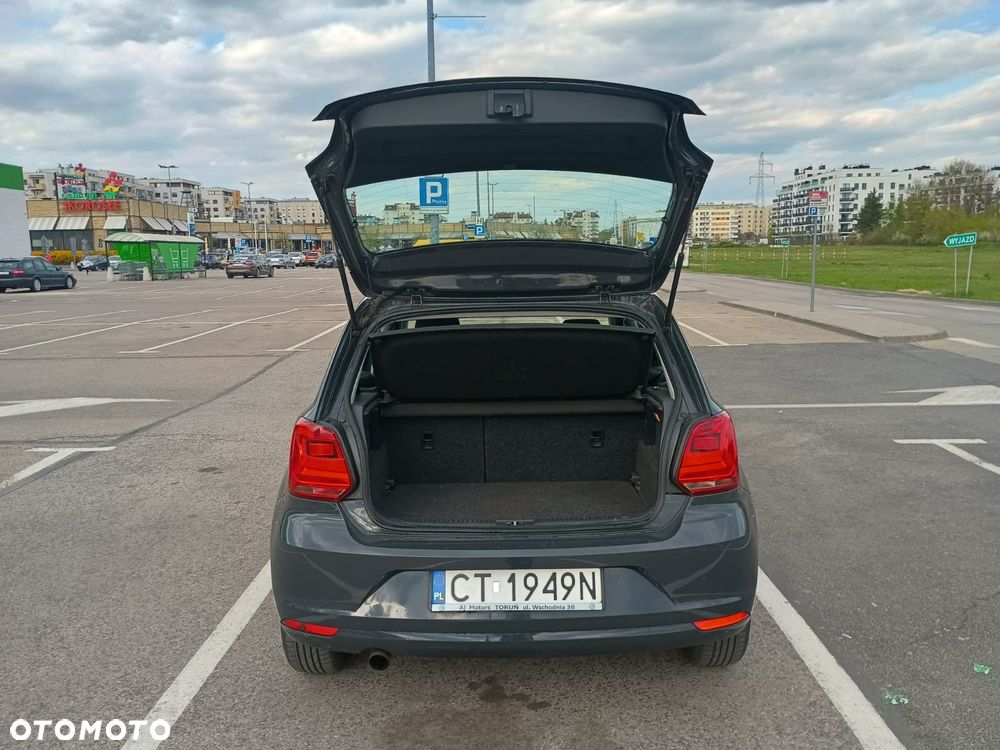 Volkswagen Polo - 9