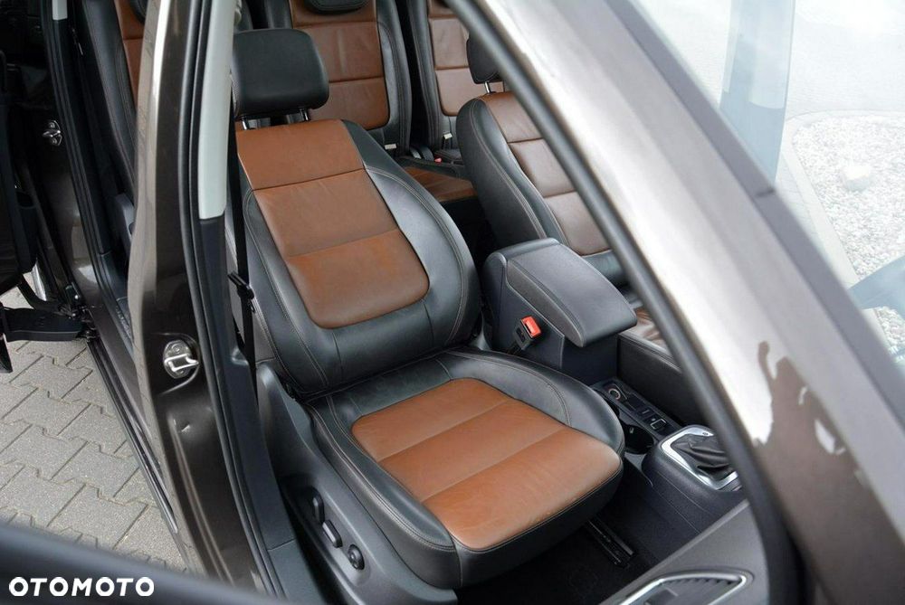 Seat Alhambra 2.0 TSI DSG Style - 17