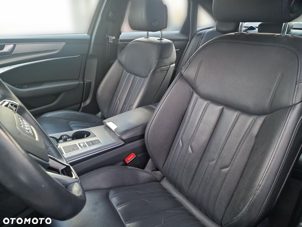Audi A6 Limousine - 12