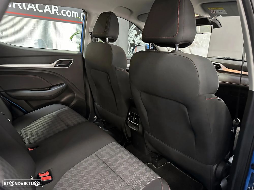 MG ZS EV 50.3 kWh Comfort - 20