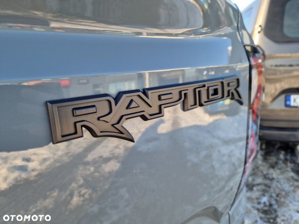Ford Ranger - 7