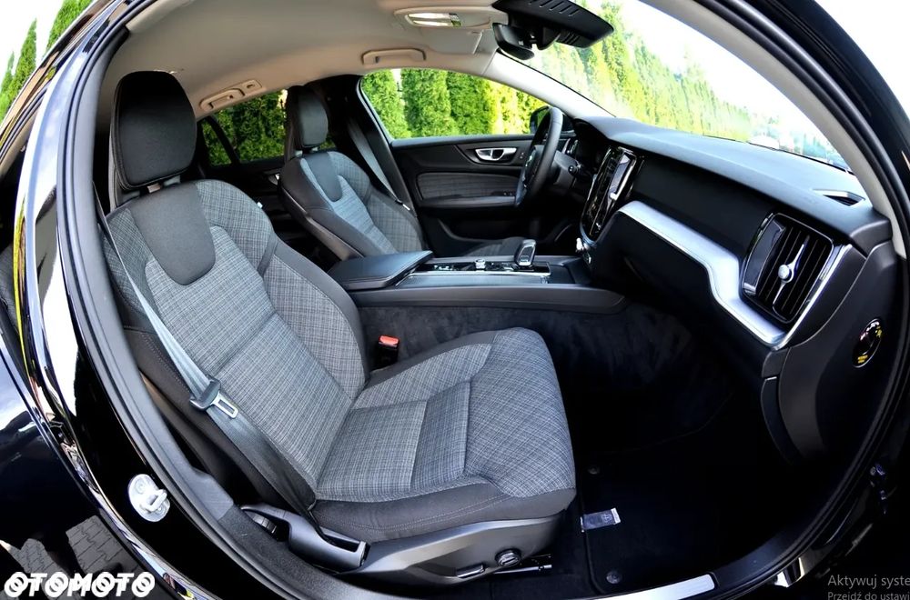 Volvo V60 B3 B Plus Dark - 7