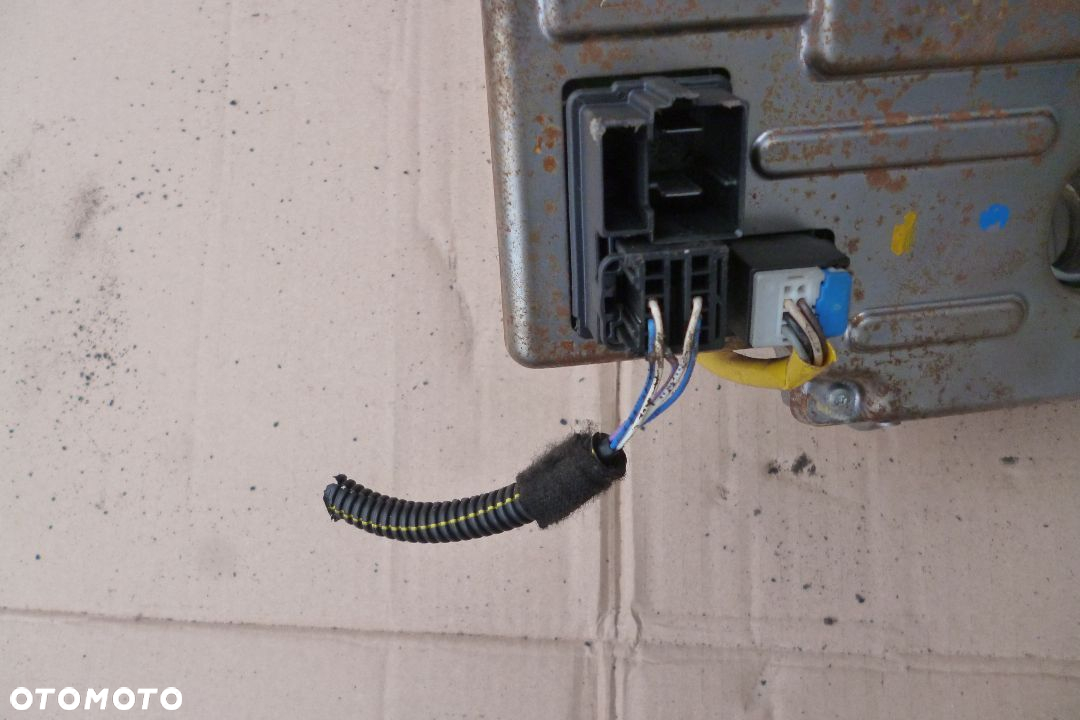 opel corsa d wspomaganie elektryczne 26117867 09a - 6