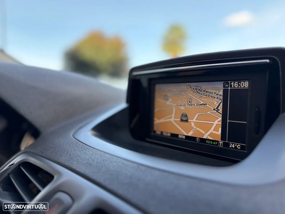 Renault Mégane Coupe 1.5 dCi GT Line Premium SS - 17