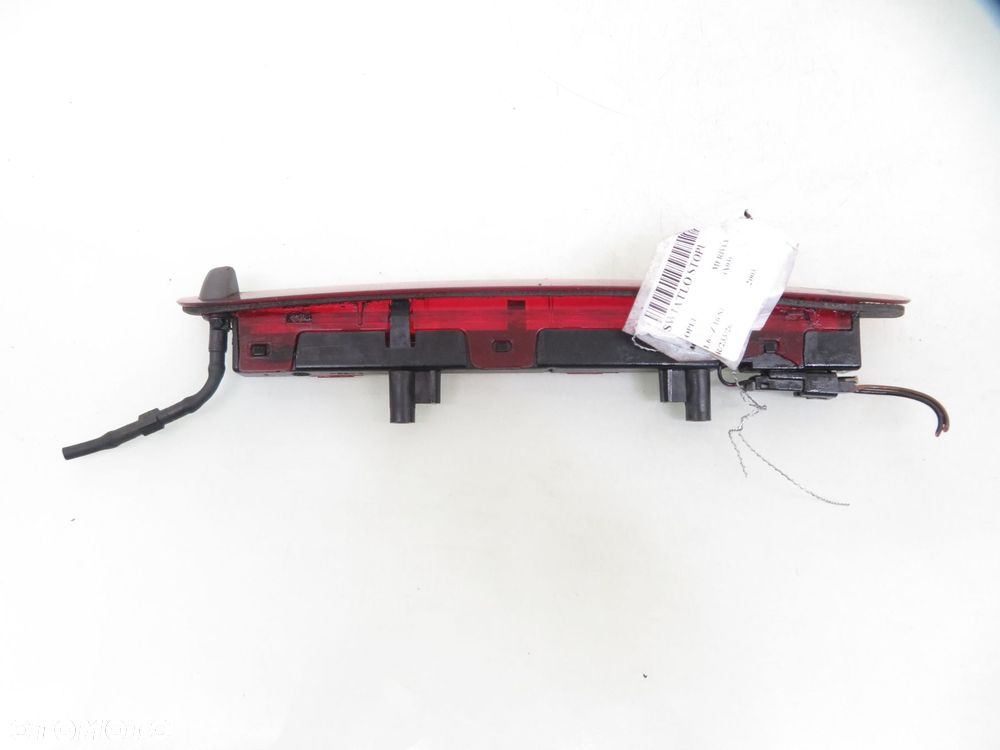 ŚWIATŁO STOP OPEL MERIVA A 13149529 - 2