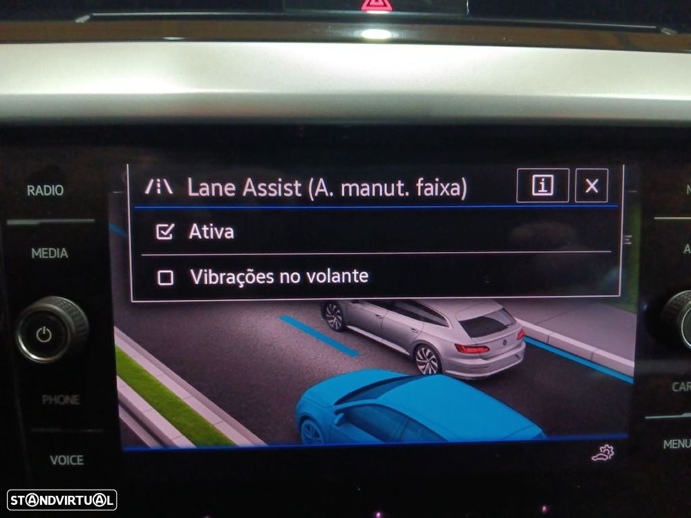 VW Arteon 2.0 TDI Elegance DSG - 26