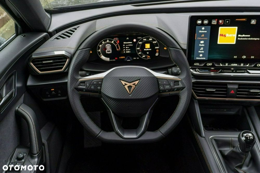Cupra Formentor - 20