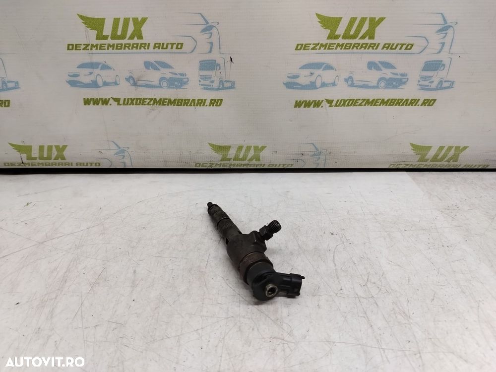 Injector 1.6 hdi 9HJ 9hp 0445110340 870692 Ford C-Max 1 [2003 - 2007] - 1