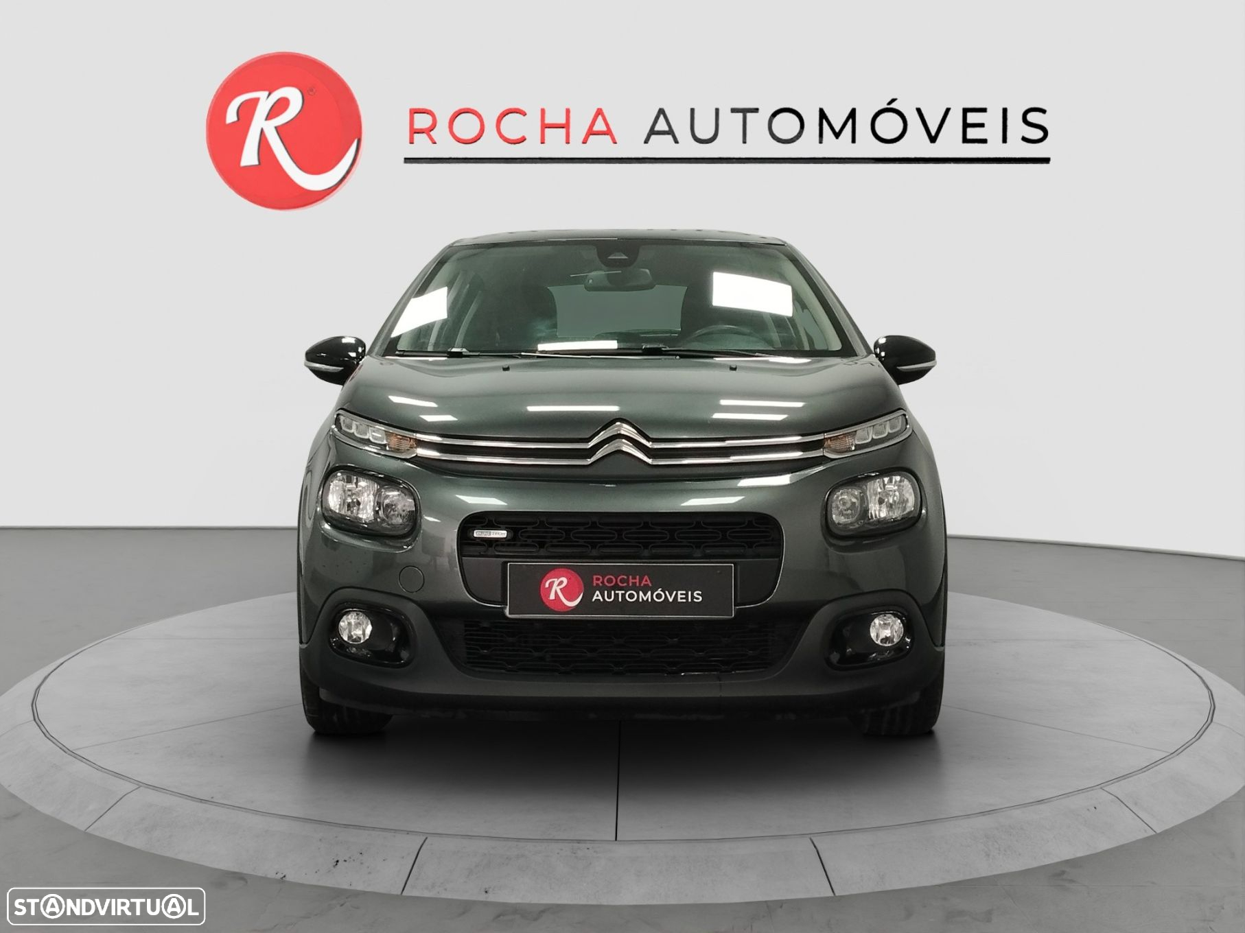 Citroën C3 - 2