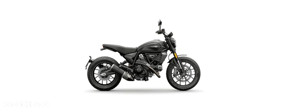 Ducati Scrambler - 2