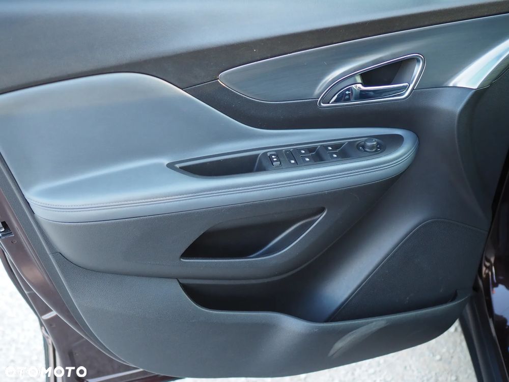 Opel Mokka 1.6 CDTI ecoFLEX Start/Stop 4x4 Color Innovation - 17